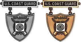 Awards And Decorations Of The United States Coast Guard