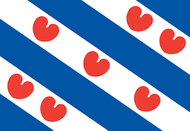 The emoji flags have all flags but not in svg. Flag Of Friesland Wikipedia