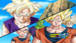 We did not find results for: Gohan Goes Super Saiyan 2 Japanese To Z To Kai Comparison Youtube