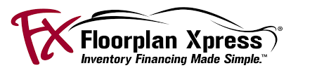 floorplan xpress auto dealer inventory