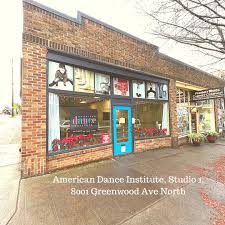 dance studio locations office hours