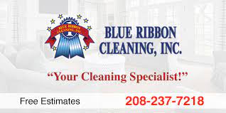 carpet cleaning pocatello id blue