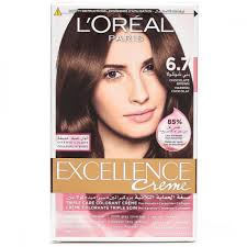 l oreal excellence creme 6 7 chocolate