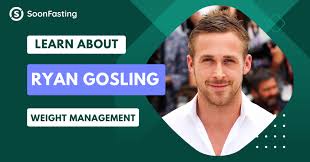 ryan gosling and intermittent fasting