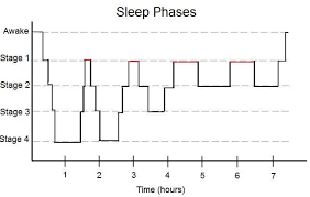 What Are The Stages Of Sleep And What Affects Them Betterhelp