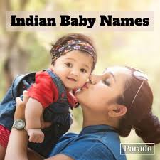 indian names for baby boys and s
