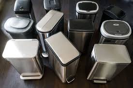 the best kitchen trash cans of 2023