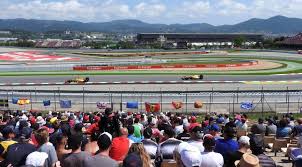 Tickets 2020 Spanish Grand Prix F1destinations Com
