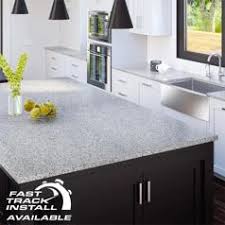 Because installing most quartz countertops is not a diy project, installation of an engineered stone countertop is included in the price of the. Kitchen Countertops Accessories