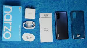 The narzo 30 pro 5g is equipped with realme ui 1.0 and supports the upcoming ota upgrade. 2021 á‰ Realme Narzo 30 Pro 5g Unboxing And First Impressions 5g Phone For The Masses á‰ 99 Tech Online