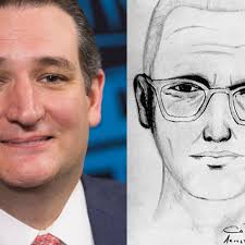 Zodiac killer's cipher has been solved. Who Called Ted Cruz The Zodiac Killer Why And Is He The Verge