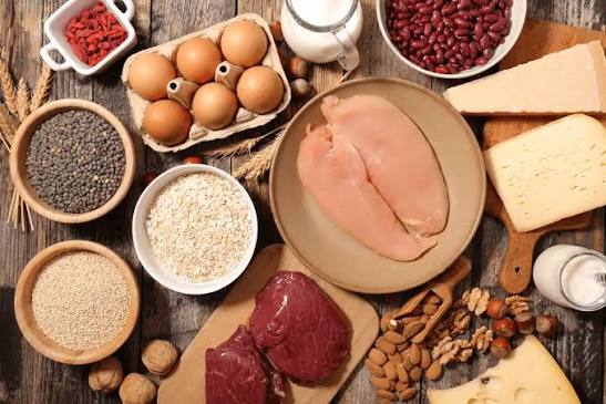 How to Eat More Protein: 7 Easy Tips to Try Right Now | Working Against Gravity