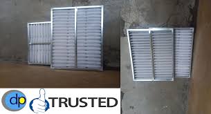 Leading Supplier of AHU ( Air Handling Unit) Filters for Ajmer Rajasthan  Manufacturer, Supplier, Exporter