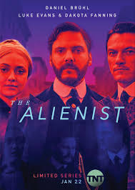 The new crime drama the outsider follows the murder of a young boy and it is down to a top fbi team to investigate. The Alienist Angel Of Darkness Tv Series 2018 2020 Imdb
