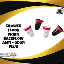 Best Er Shower Floor Drain Backflow