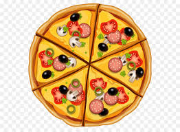 pizza cartoon png 4000 4011