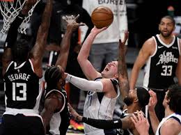 Последние твиты от la clippers (@laclippers). Los Angeles Clippers Vs Dallas Mavericks Free Live Stream Game 6 Score Odds Time Tv Channel How To Watch Nba Playoffs Online 6 4 21 Oregonlive Com