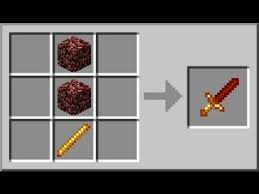 the best minecraft crafting recipes