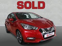 Used Vehicles from Group1 Nissan gambar png