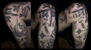 Hvězdy Na Klíně Význam Tetování