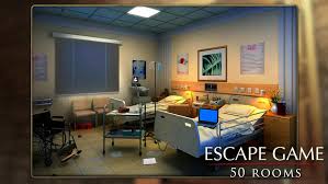 escape game 50 rooms 2 level 20