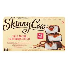 save on skinny cow ice cream bars