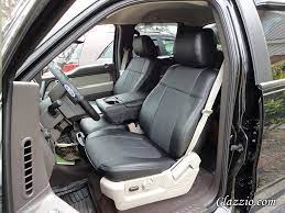 Ford F 150 Seat Covers Clazzio Seat