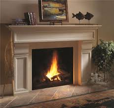 How To Use Your Fireplace To Cool Your