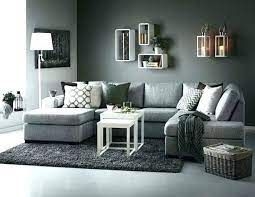 charcoal grey couch decorating ideas