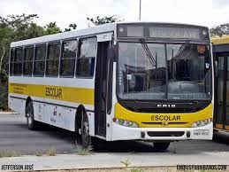 Comissão aprova destinação de ônibus apreendidos a transporte escolar – Ônibus Paraibanos