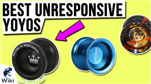 Yo (he) is very shy and cautious, yo (she) is very expansive and impulsive. Top 8 Unresponsive Yoyos Of 2021 Video Review