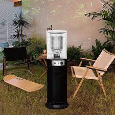 Outdoor Patio Heater Propane Company