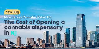 If you are receiving ssi benefits or are a military veteran, the cost is lowered to just $20. How Much Does It Cost To Open A Cannabis Dispensary In New Jersey