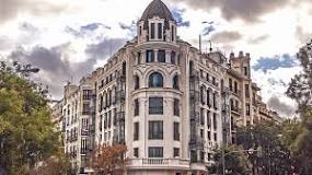 Madrid: El Peligroso Barrio Ciudad Jardín