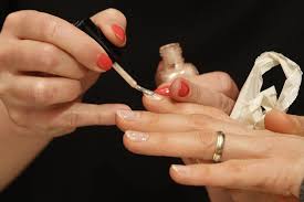 breathable nail polish a surprise hit
