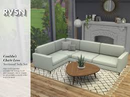 couldn t chair less sectional set