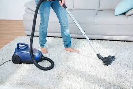 how to clean a rug and maintain