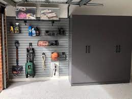 Garage Makeover And Looking For Ideas