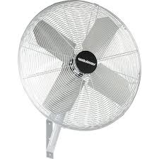 Wall Mount Fan