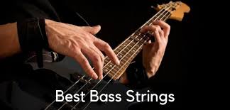 10 Best Bass Strings In 2019 For Upgrading Your Stock Bass