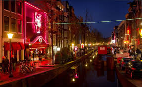 Unlike amsterdam you will not see stag parties or tour groups. The Red Light District Of Amsterdam Could Soon Be A Distant Memory Here S Why The Independent The Independent