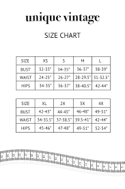 Uk Dress Plus Size Chart
