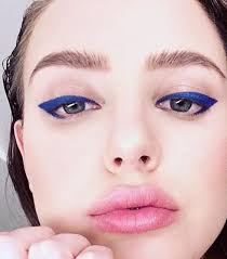 apply eye makeup for your eye shape