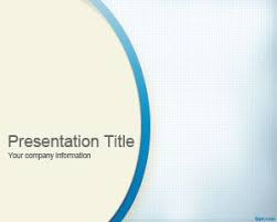 You may have to use certain design software to incorporate a background image on your. Resume Powerpoint Template