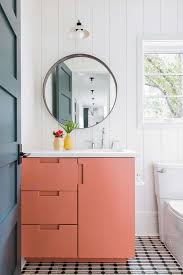 2022 guest bathroom paint color trends