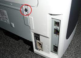 This software solution is the same solution as the version. Repair A Broken Hp Laserjet Printer By Baking It Thice Nl