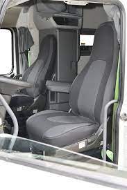 Volvo Vnl Seat Cover 2018 2023 Truck