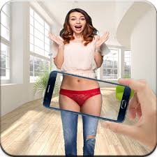 However, software tweaks mean the lens can no longer see through objects. Amazon Com Xray Body Scanner Camera X Ray Remove Cloth Full Simulator Prank Appstore For Android
