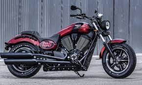 why victory motorcycles was defeated