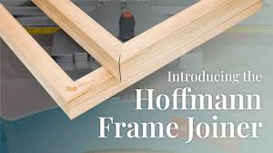 hoffmann frame joiner